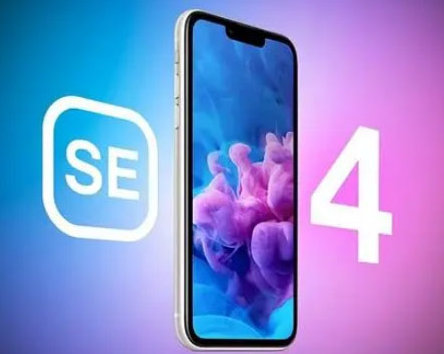 鸡泽苹果SE维修分享iPhoneSE受众群体是哪些 