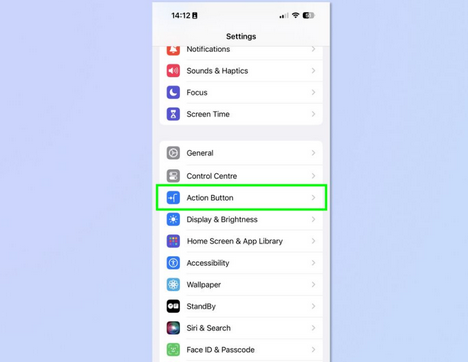 鸡泽apple维修支持如何使用iPhone15Action按钮设置翻译