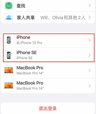 鸡泽苹鸡泽果维修网点分享iPhone如何查询序列号