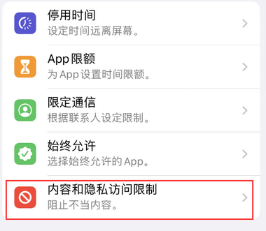 鸡泽appleID维修服务iPhone设置中Apple ID显示为灰色无法使用