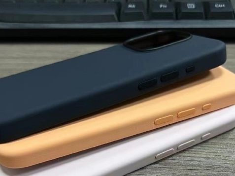 鸡泽苹果14维修站分享iPhone14手机壳能直接给iPhone15用吗?