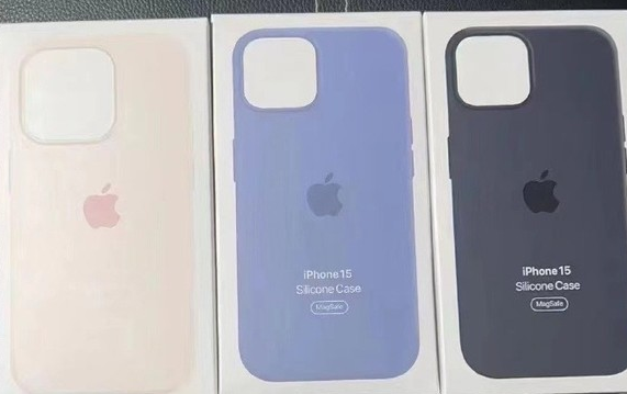 鸡泽苹果14维修站分享iPhone14手机壳能直接给iPhone15用吗?