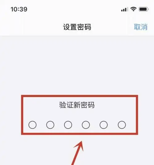 鸡泽苹果手机维修分享:如何安全的使用iPhone14？iPhone14解锁方法 