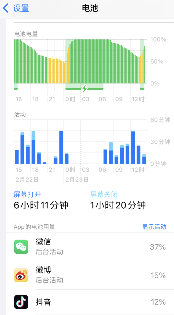 鸡泽苹果14维修分享如何延长 iPhone 14 的电池使用寿命 