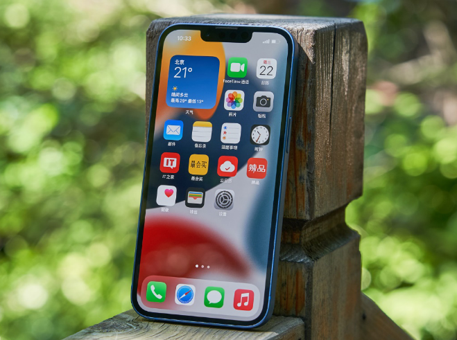 鸡泽苹果手机维修分享升级 iOS 15.5 正式版后无法降级 