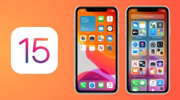 鸡泽苹果13维修分享iPhone13更新iOS 15.5，体验如何 