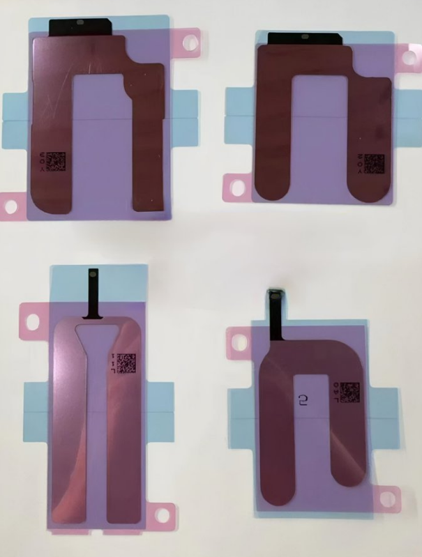 鸡泽苹果手机维修分享iPhone 17 Pro 机型电池将采用创新型粘合剂 