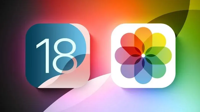 鸡泽苹果手机维修分享苹果 iOS / iPadOS 18.1Beta 3 发布 