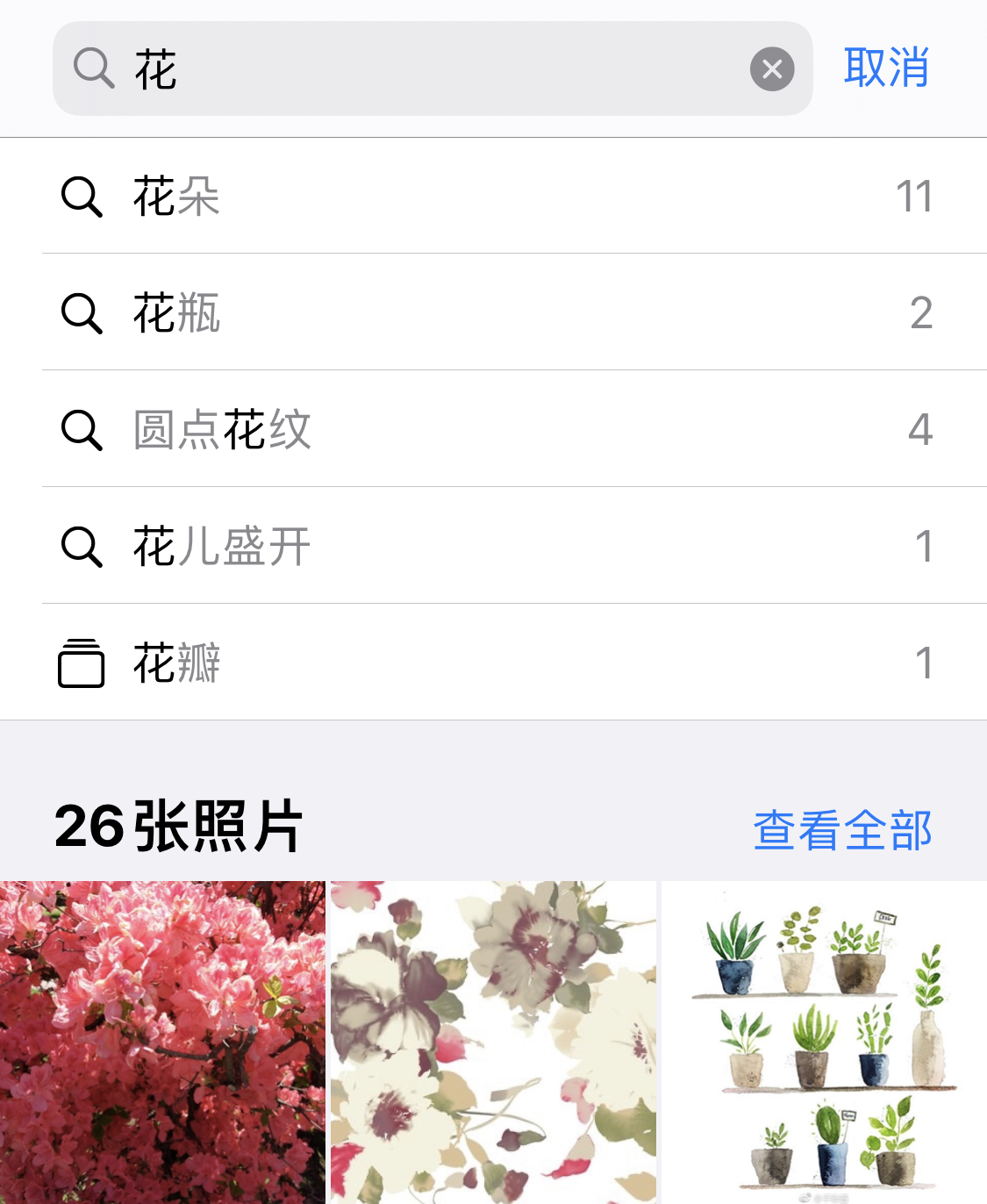 鸡泽苹果手机维修分享iPhone 小技巧 