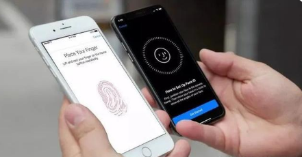 鸡泽苹果手机维修分享iPhone 13 系列会有屏下指纹吗 