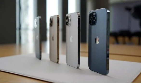 鸡泽苹果手机维修分享为什么说iPhone13才是真旗舰 