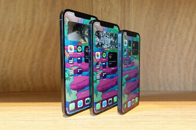 鸡泽苹果手机维修分享iPhone 13发布日期 