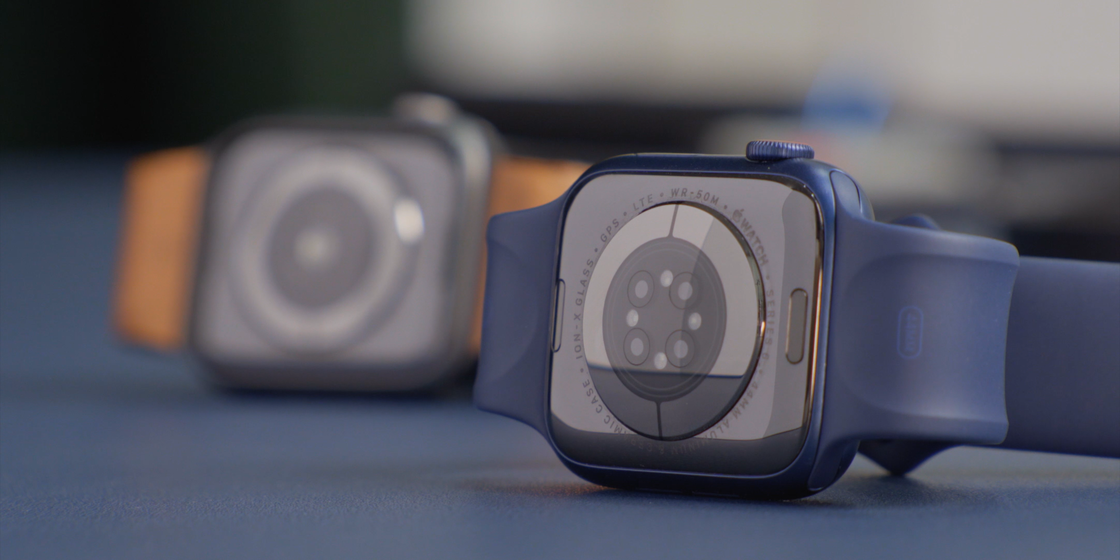 鸡泽苹果手机维修分享Apple Watch 是如何测量卡路里的 