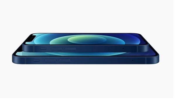 鸡泽苹果手机维修分享iPhone 12 mini 锁屏后触屏失灵怎么办 