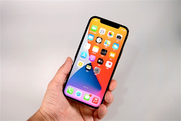 鸡泽苹果手机维修分享iOS 14.2修订版已到，专属iPhone 12系列 