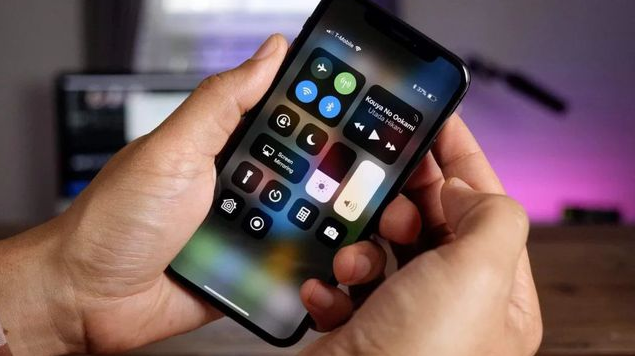 鸡泽苹果手机维修分享iPhone 12信号差怎么办 