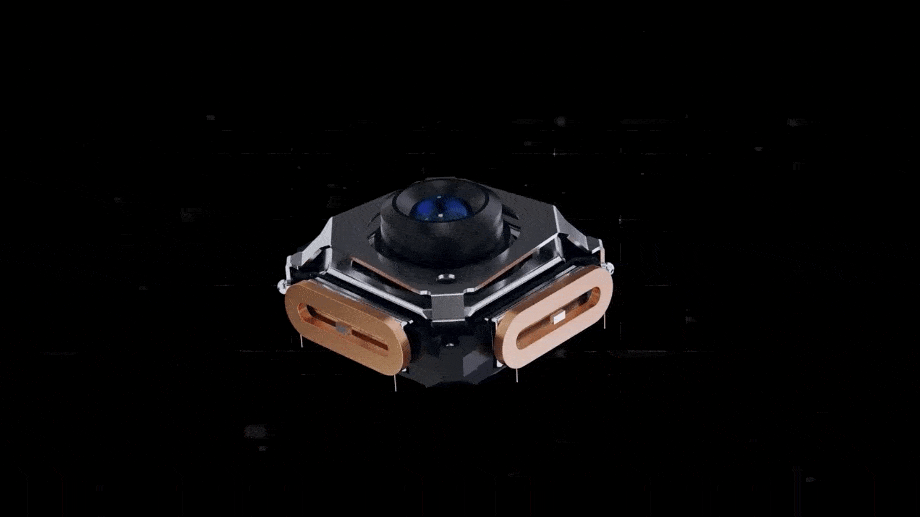 鸡泽苹果手机维修分享iPhone 12 Pro Max 独享的这颗传感器更大的特点是什么 