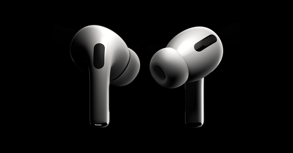 鸡泽苹果手机维修分享AirPods Pro 爆音、降噪效果下降怎么办 