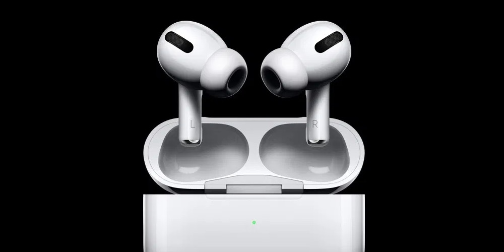 鸡泽苹果手机维修分享AirPods Pro 出现静电噪音 