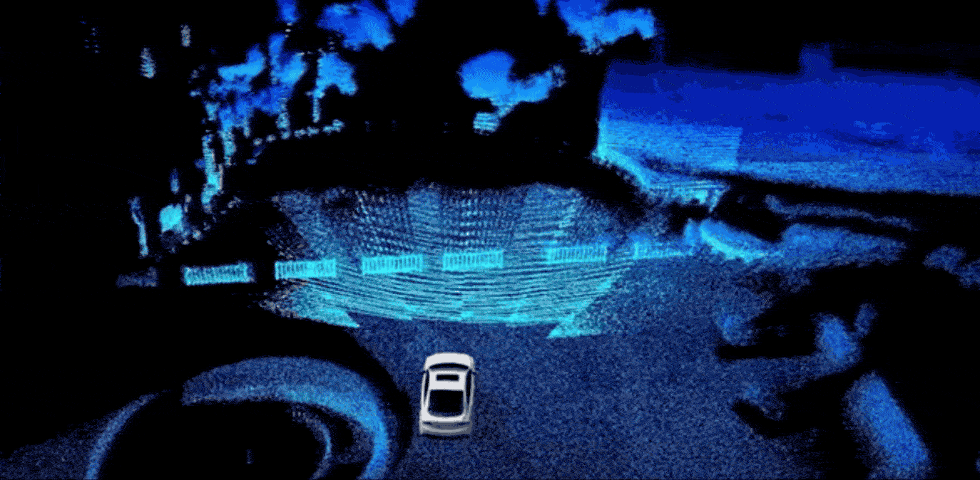 鸡泽苹果手机维修分享iPhone 12 Pro 搭载的 LiDAR 镜头与 ToF 镜头有什么不同 
