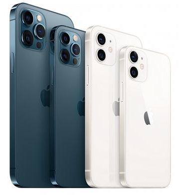 鸡泽苹果维修点分享iPhone 12 Pro维修主板被忽略的实操故障 