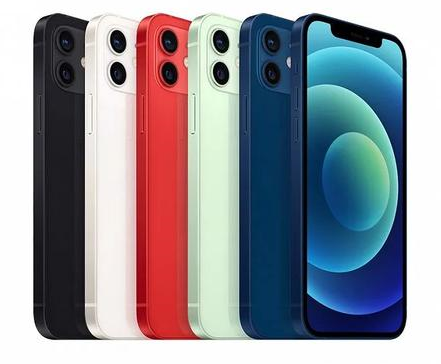 鸡泽苹果维修点分享iPhone 12 Pro Max维修主板易被忽略的实操故障 