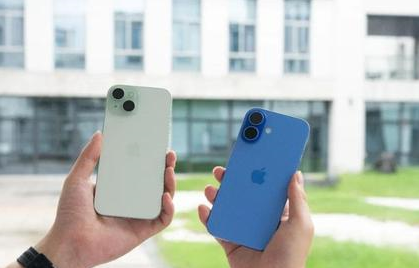 鸡泽苹果维修点分享iPhone 16 Plus出现自动关机的情况类型 