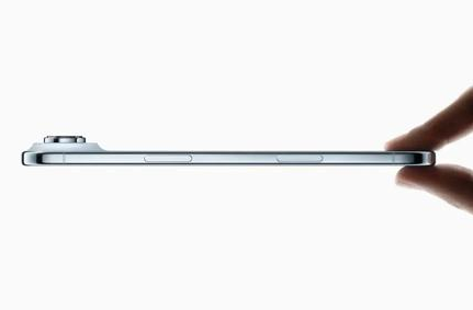 鸡泽苹果维修点分享iPhone 17 Air自动关机电源故障解析 