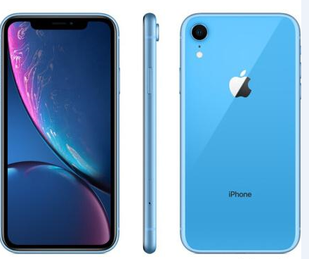 鸡泽苹果维修点分享iPhone XR后台与通知系统排错 