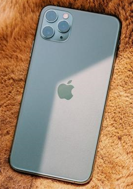 鸡泽苹果维修点分享iPhone 11 Pro Max黑屏特殊诱因梳理 