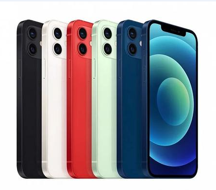 鸡泽苹果维修点分享iPhone 12 Pro Max黑屏冷门故障解读 
