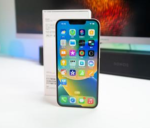鸡泽苹果维修点分享iPhone 14 Plus黑屏小众诱因汇总 