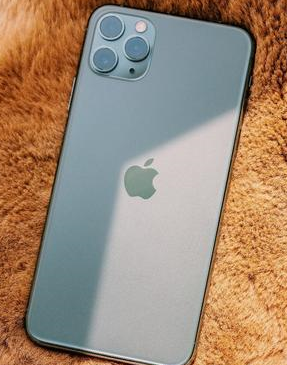 鸡泽苹果维修点分享iPhone 11 Pro Max电池发烫特殊问题 