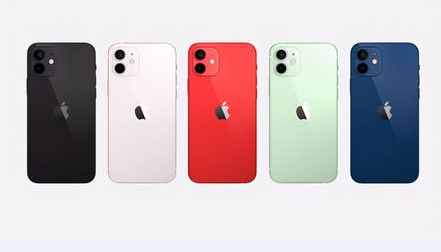 鸡泽苹果维修点分享iPhone 12电池发烫少见诱因解析 