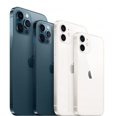 鸡泽苹果维修点分享iPhone 12 Pro发烫关联故障汇总 