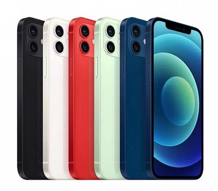鸡泽苹果维修点分享iPhone 12 Pro Max发烫冷门故障梳理 