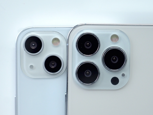 鸡泽苹果维修点分享iPhone 13 Pro Max发烫特殊故障解读 