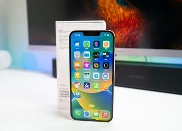 鸡泽苹果维修点分享iPhone 14电池发烫真实诱因盘点 