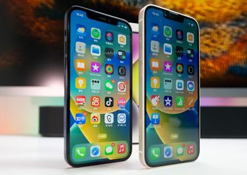 鸡泽苹果维修点分享iPhone 14 Plus发烫常见情况科普 