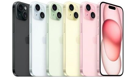 鸡泽苹果维修点分享iPhone 15发烫易忽视问题科普 
