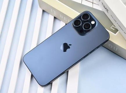 鸡泽苹果维修点分享iPhone 15 Pro Max发烫深度剖析 