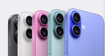 鸡泽苹果维修点分享iPhone 16发烫易忽视因素汇总 