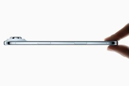 鸡泽苹果维修点分享iPhone 17 Air发烫几大隐形诱因 