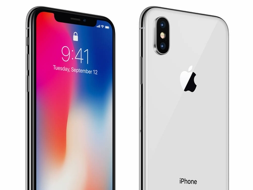 鸡泽苹果维修点分享iPhone X摄像头实拍质感与场景适配全解析 