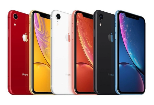 鸡泽苹果维修点分享iPhone XR摄像头原生色彩表现与日常拍摄实用指南 